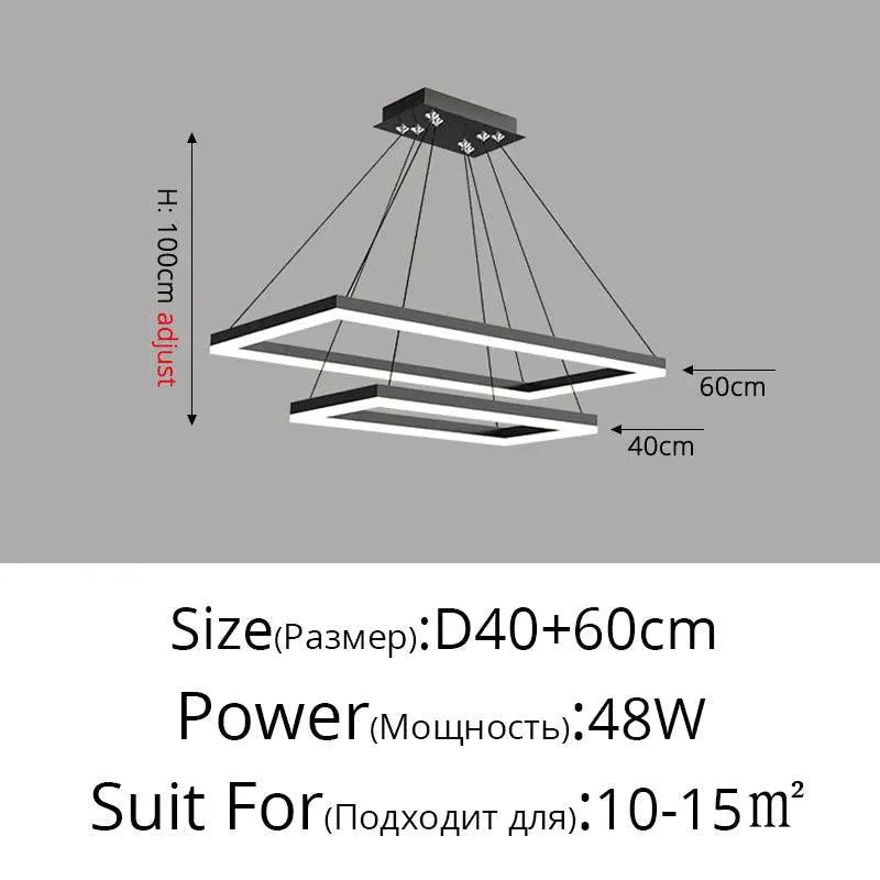 Luminaire Élégant et Innovant IL583742-ILLUMEEN.COM