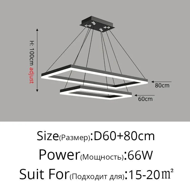 Luminaire Élégant et Innovant IL583742-ILLUMEEN.COM