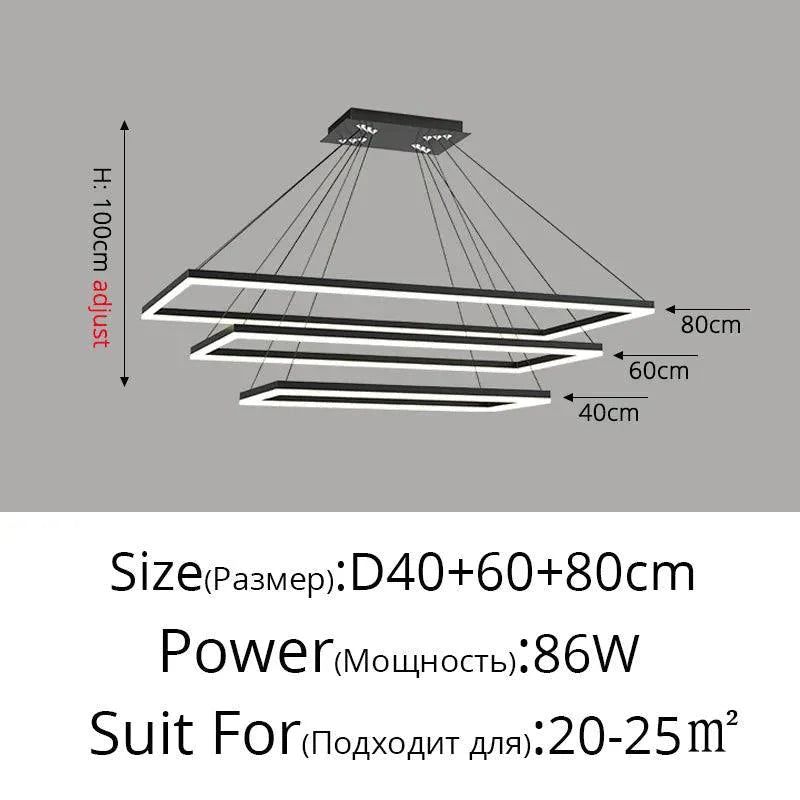 Luminaire Élégant et Innovant IL583742-ILLUMEEN.COM