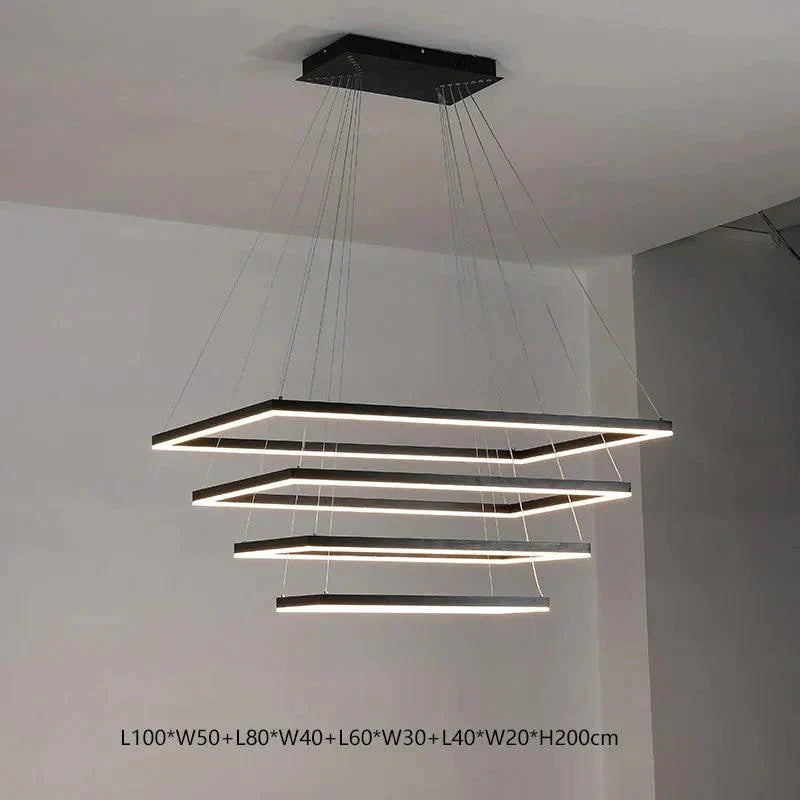 Luminaire Élégant et Innovant IL583742-ILLUMEEN.COM