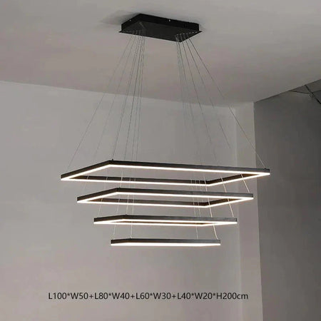 Luminaire Élégant et Innovant IL583742-ILLUMEEN.COM