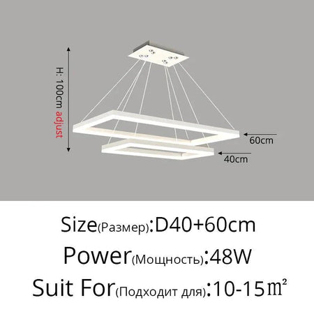 Luminaire Élégant et Innovant IL583742-ILLUMEEN.COM