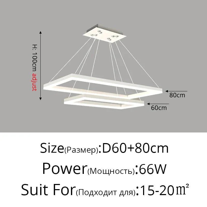 Luminaire Élégant et Innovant IL583742-ILLUMEEN.COM