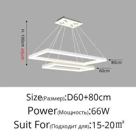 Luminaire Élégant et Innovant IL583742-ILLUMEEN.COM
