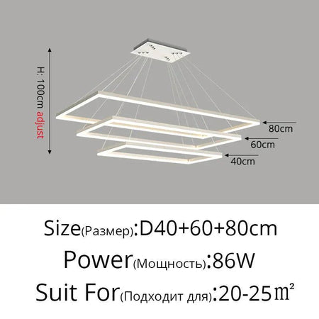 Luminaire Élégant et Innovant IL583742-ILLUMEEN.COM