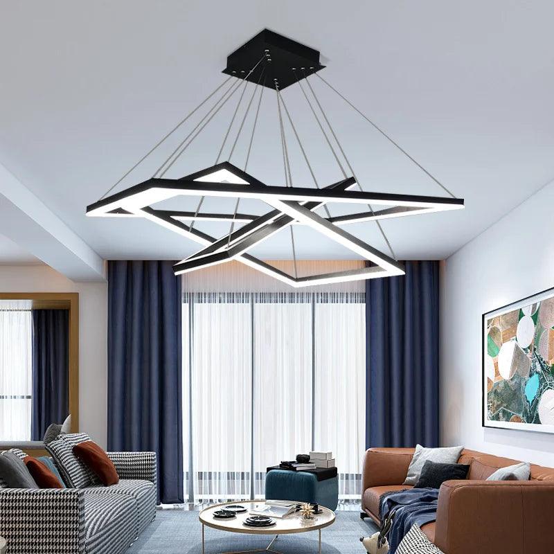 Luminaire Élégant et Innovant IL583742-ILLUMEEN.COM