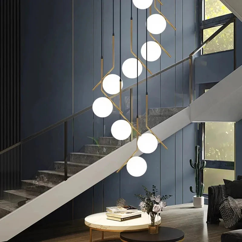 Luminaire Élégant et Innovant IL892347-ILLUMEEN.COM