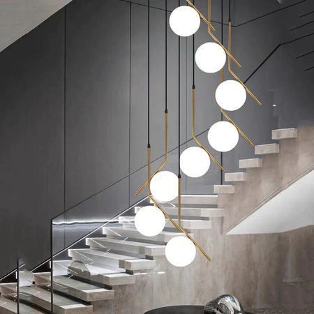 Luminaire Élégant et Innovant IL892347-ILLUMEEN.COM