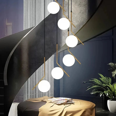 Luminaire Élégant et Innovant IL892347-ILLUMEEN.COM