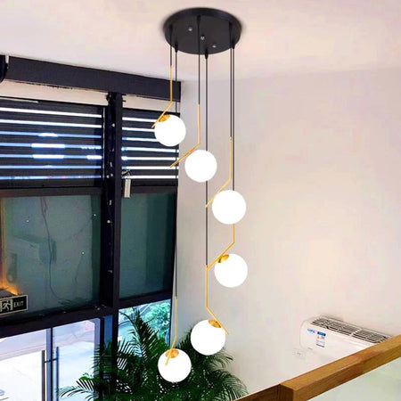 Luminaire Élégant et Innovant IL892347-ILLUMEEN.COM