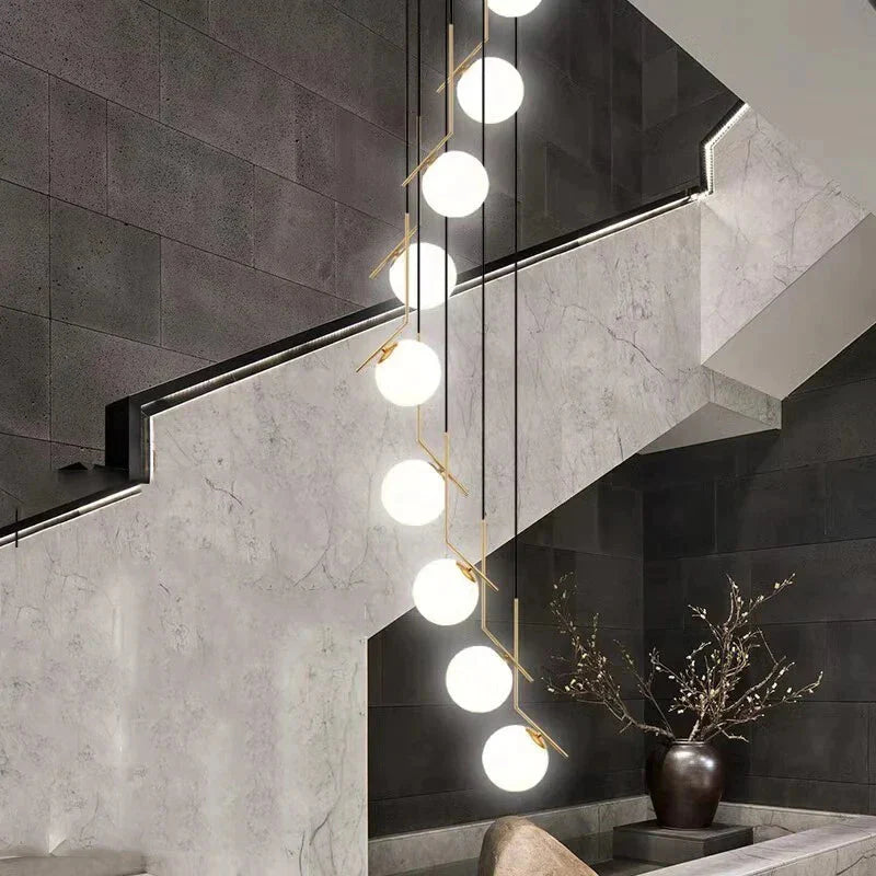 Luminaire Élégant et Innovant IL892347-ILLUMEEN.COM