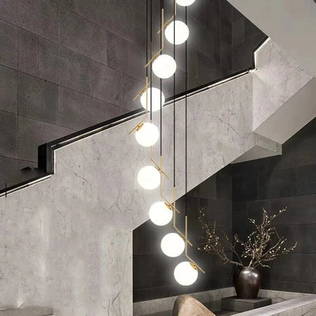 Luminaire Élégant et Innovant IL892347-ILLUMEEN.COM