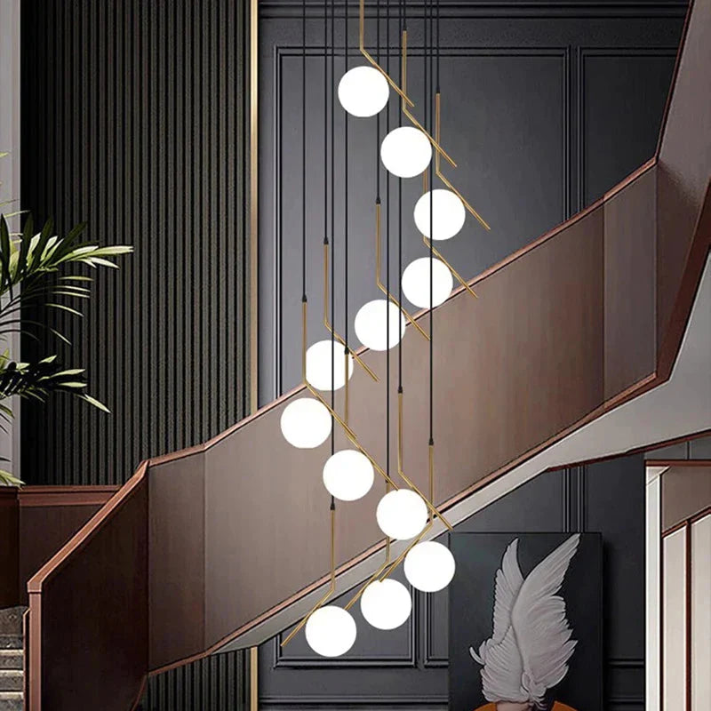 Luminaire Élégant et Innovant IL892347-ILLUMEEN.COM
