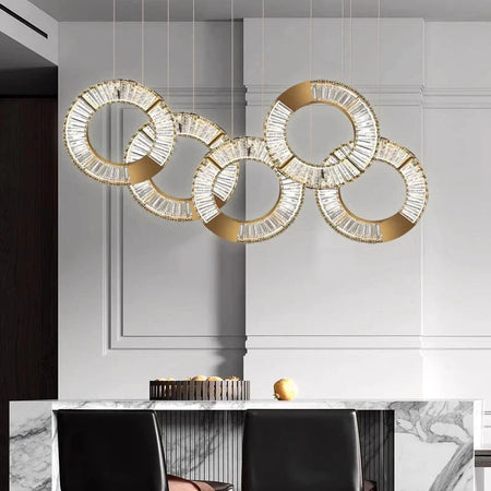 Luminaire Élégant et Innovant pour Ambiance Chic IL583742-ILLUMEEN.COM