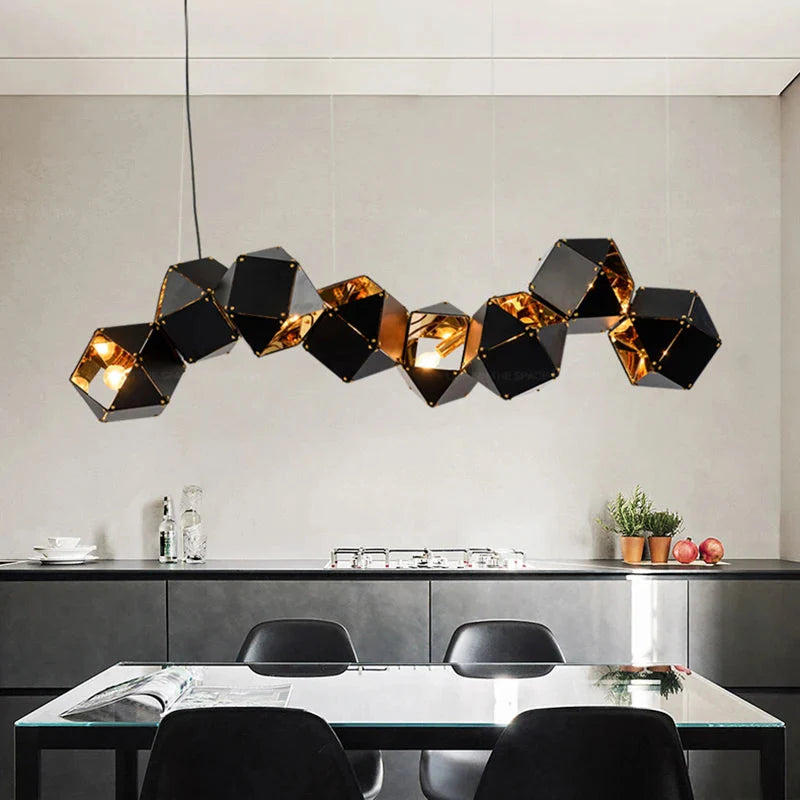 Luminaire Élégant et Innovant pour Ambiance Distincte IL527391-ILLUMEEN.COM