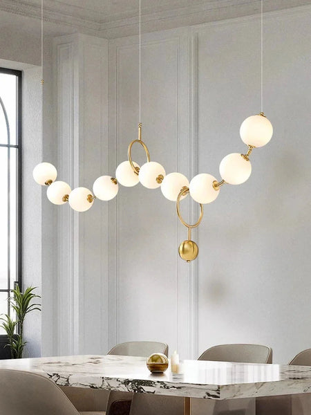 Luminaire Élégant et Innovant pour Ambiance Moderne IL452367-ILLUMEEN.COM