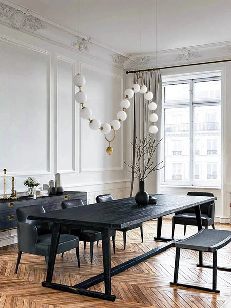 Luminaire Élégant et Innovant pour Ambiance Moderne IL452367-ILLUMEEN.COM