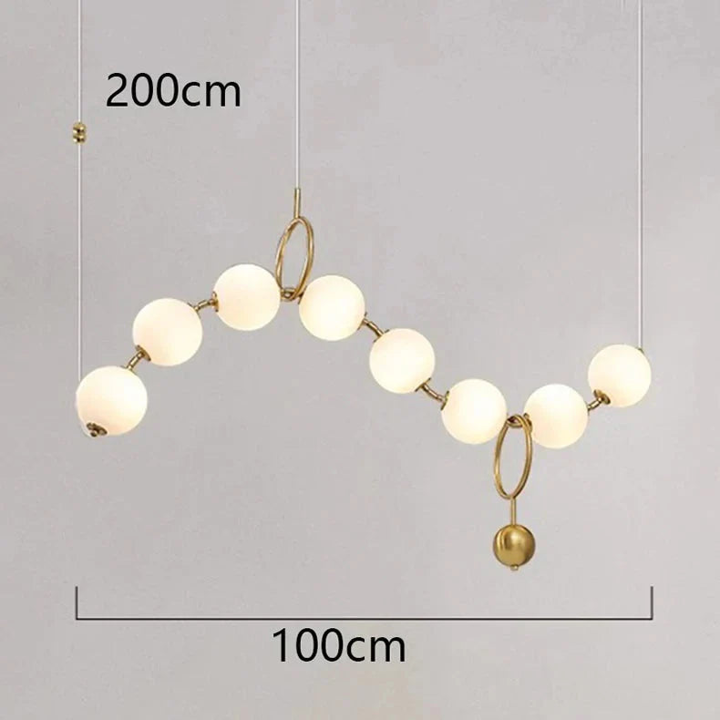 Luminaire Élégant et Innovant pour Ambiance Moderne IL452367-ILLUMEEN.COM