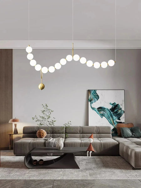 Luminaire Élégant et Innovant pour Ambiance Moderne IL452367-ILLUMEEN.COM
