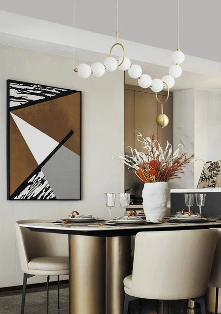 Luminaire Élégant et Innovant pour Ambiance Moderne IL452367-ILLUMEEN.COM