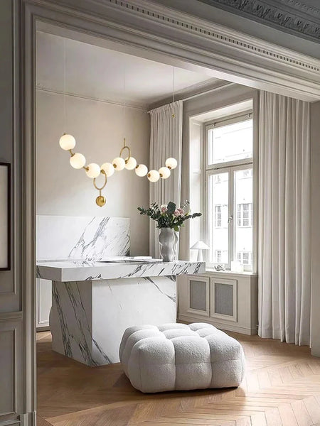 Luminaire Élégant et Innovant pour Ambiance Moderne IL452367-ILLUMEEN.COM