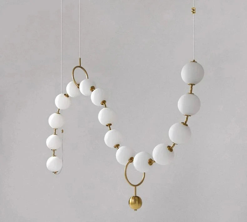 Luminaire Élégant et Innovant pour Ambiance Moderne IL452367-ILLUMEEN.COM