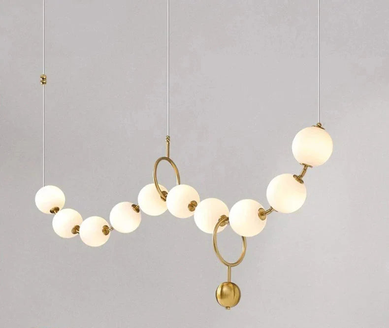 Luminaire Élégant et Innovant pour Ambiance Moderne IL452367-ILLUMEEN.COM