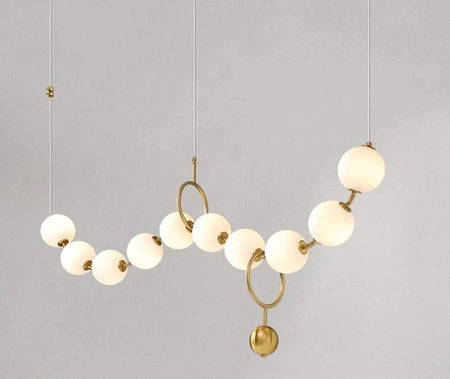 Luminaire Élégant et Innovant pour Ambiance Moderne IL452367-ILLUMEEN.COM