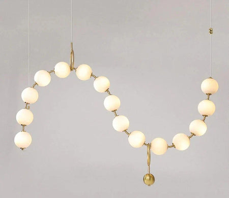 Luminaire Élégant et Innovant pour Ambiance Moderne IL452367-ILLUMEEN.COM