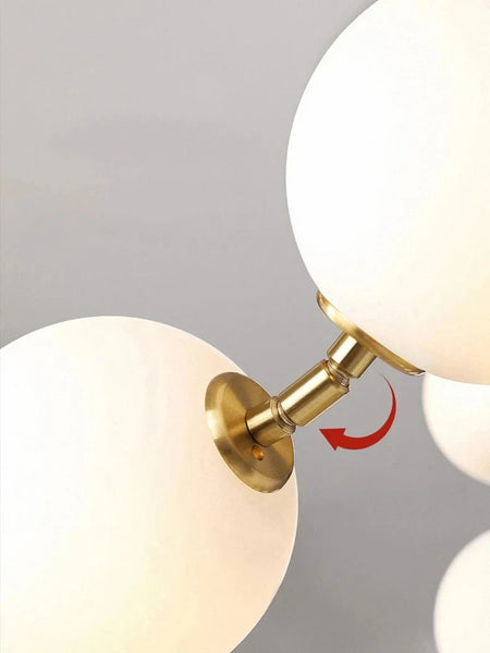 Luminaire Élégant et Innovant pour Ambiance Moderne IL452367-ILLUMEEN.COM