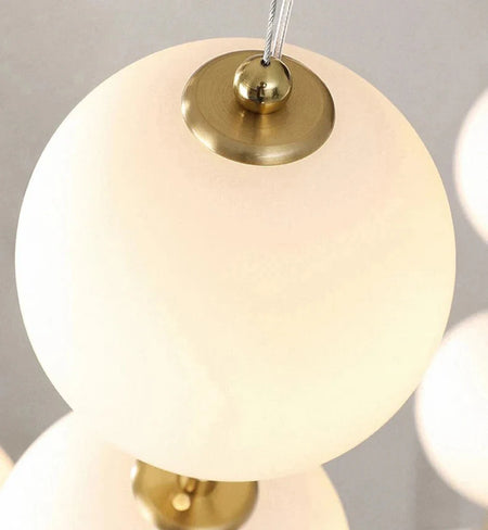 Luminaire Élégant et Innovant pour Ambiance Moderne IL452367-ILLUMEEN.COM