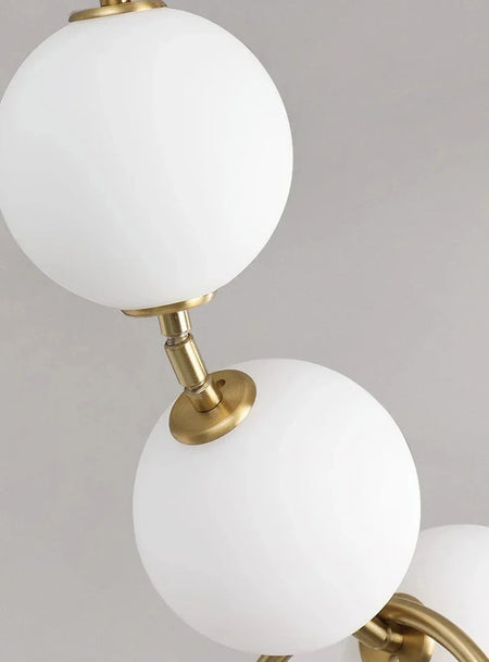 Luminaire Élégant et Innovant pour Ambiance Moderne IL452367-ILLUMEEN.COM