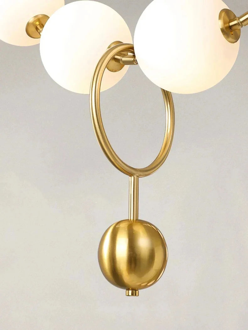 Luminaire Élégant et Innovant pour Ambiance Moderne IL452367-ILLUMEEN.COM
