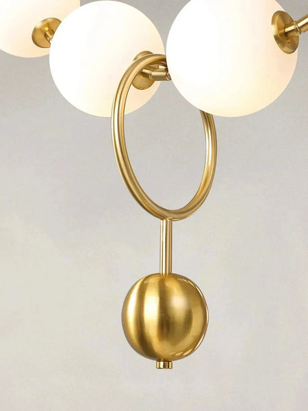 Luminaire Élégant et Innovant pour Ambiance Moderne IL452367-ILLUMEEN.COM