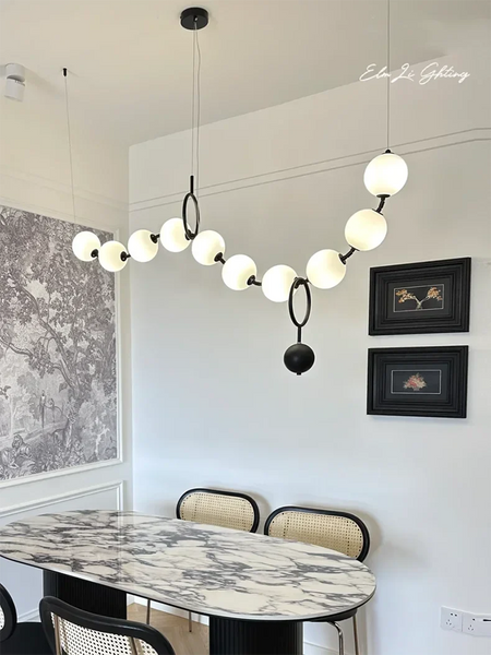 Luminaire Élégant et Innovant pour Ambiance Moderne IL452367-ILLUMEEN.COM