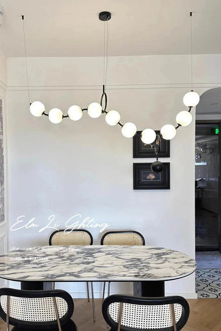 Luminaire Élégant et Innovant pour Ambiance Moderne IL452367-ILLUMEEN.COM
