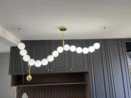 Luminaire Élégant et Innovant pour Ambiance Moderne IL452367-ILLUMEEN.COM