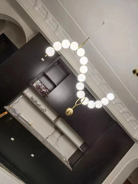 Luminaire Élégant et Innovant pour Ambiance Moderne IL452367-ILLUMEEN.COM