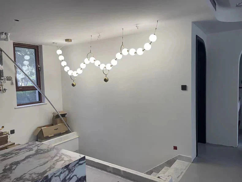 Luminaire Élégant et Innovant pour Ambiance Moderne IL452367-ILLUMEEN.COM
