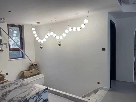 Luminaire Élégant et Innovant pour Ambiance Moderne IL452367-ILLUMEEN.COM
