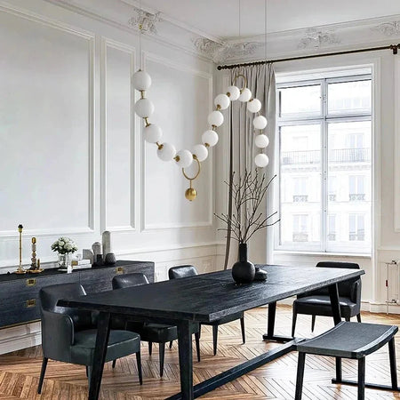 Luminaire Élégant et Innovant pour Ambiance Moderne IL452367-ILLUMEEN.COM