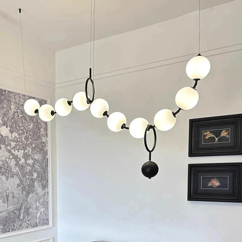 Luminaire Élégant et Innovant pour Ambiance Moderne IL452367-ILLUMEEN.COM