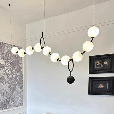 Luminaire Élégant et Innovant pour Ambiance Moderne IL452367-ILLUMEEN.COM