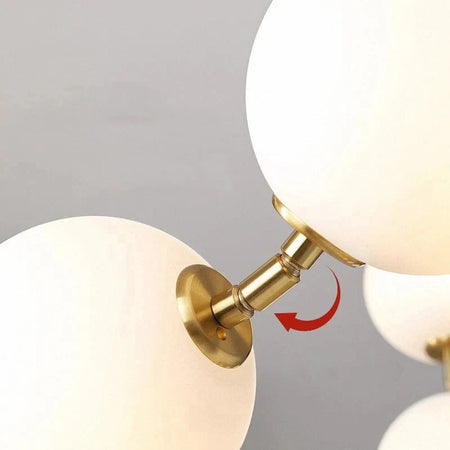 Luminaire Élégant et Innovant pour Ambiance Moderne IL452367-ILLUMEEN.COM