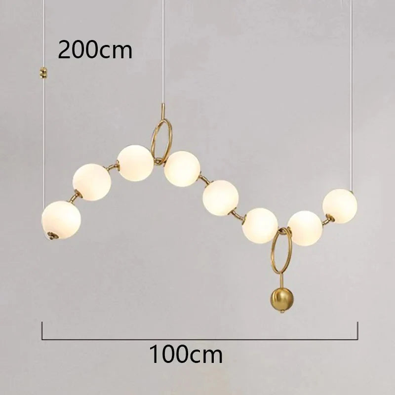 Luminaire Élégant et Innovant pour Ambiance Moderne IL452367-ILLUMEEN.COM