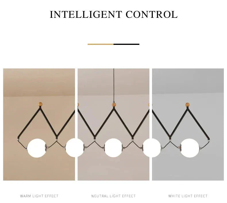 Luminaire Élégant et Innovant pour Ambiance Moderne IL582173-ILLUMEEN.COM