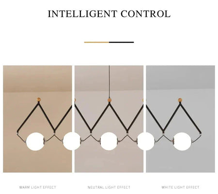 Luminaire Élégant et Innovant pour Ambiance Moderne IL582173-ILLUMEEN.COM