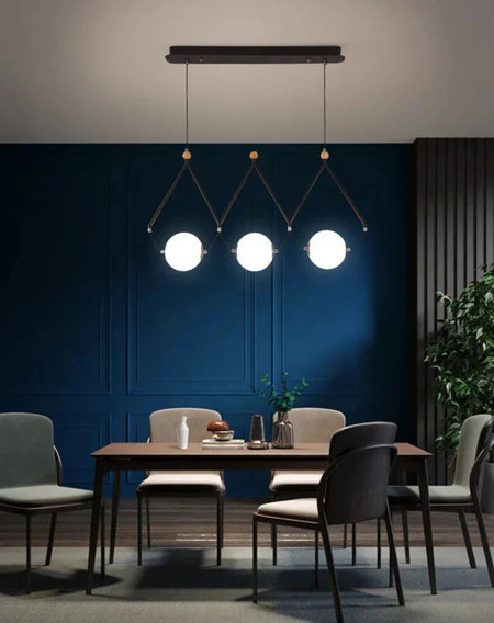 Luminaire Élégant et Innovant pour Ambiance Moderne IL582173-ILLUMEEN.COM
