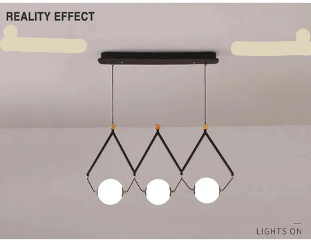 Luminaire Élégant et Innovant pour Ambiance Moderne IL582173-ILLUMEEN.COM