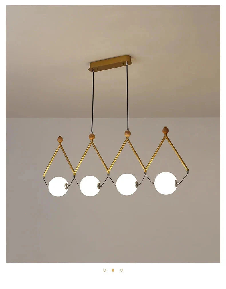 Luminaire Élégant et Innovant pour Ambiance Moderne IL582173-ILLUMEEN.COM